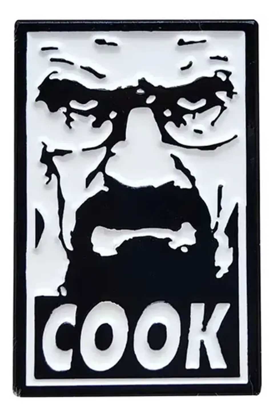 Pins De Breaking Bad /  Breaking Bad / Pines Metálicos 13