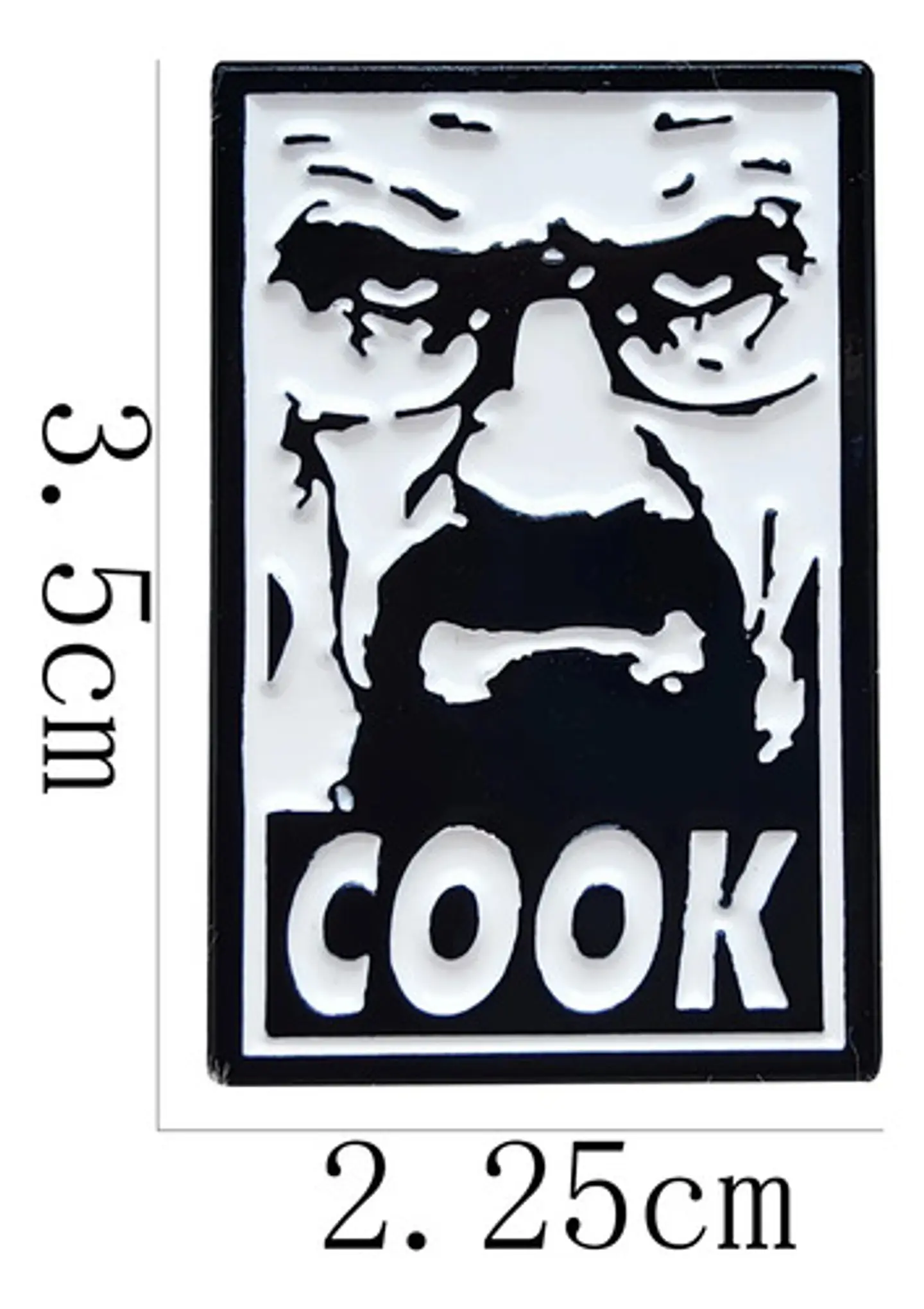 Pins De Breaking Bad /  Breaking Bad / Pines Metálicos 14