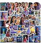 Wish - Set De 50 Stickers / Calcomanías - Miniatura 2