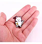 Pins De Maestro Karin / Dragon Ball / Pines Metalicos - Miniatura 2