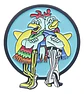 Pins Los Pollos Hermanos / Breaking Bad / Broches Metálicos - Miniatura 1