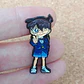 Pins Del Detective Conan / Detective Conan / Pines Metalicos - Miniatura 6