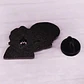 Pins De Nelson Muntz / Los Simpson / Broches Metálicos  - Miniatura 3