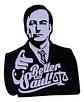 Pins Better Call Saul / Better Call Saul / Pines Metálicos - Miniatura 1