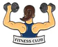 Pins De I Love Gym / Gym Rat / Pines Metalicos (broches) - Miniatura 1
