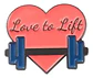 Pins De I Love Gym / Gym Rat / Pines Metalicos (broches) - Miniatura 19