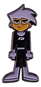 Pins De Danny Phantom / Danny Phantom / Pines Metalicos - Miniatura 1