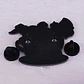 Pins Alicia En El Pais De Las Maravillas / Broches Metálicos - Miniatura 5