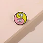 Pins De Bob Esponja / Bob Esponja / Pines Metálicos - Miniatura 20