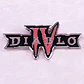 Pins De Diablo Iv / Videojuegos / Pines Metálicos (broches) - Miniatura 4