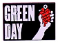 Pins De Green Day / Green Day / Broches Metálicos (pines) - Miniatura 1
