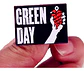 Pins De Green Day / Green Day / Broches Metálicos (pines) - Miniatura 2