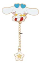 Pins De Cinnamoroll / Hello Kitty / Pines Metálicos - Miniatura 1