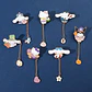 Pins De Cinnamoroll / Hello Kitty / Pines Metálicos - Miniatura 3