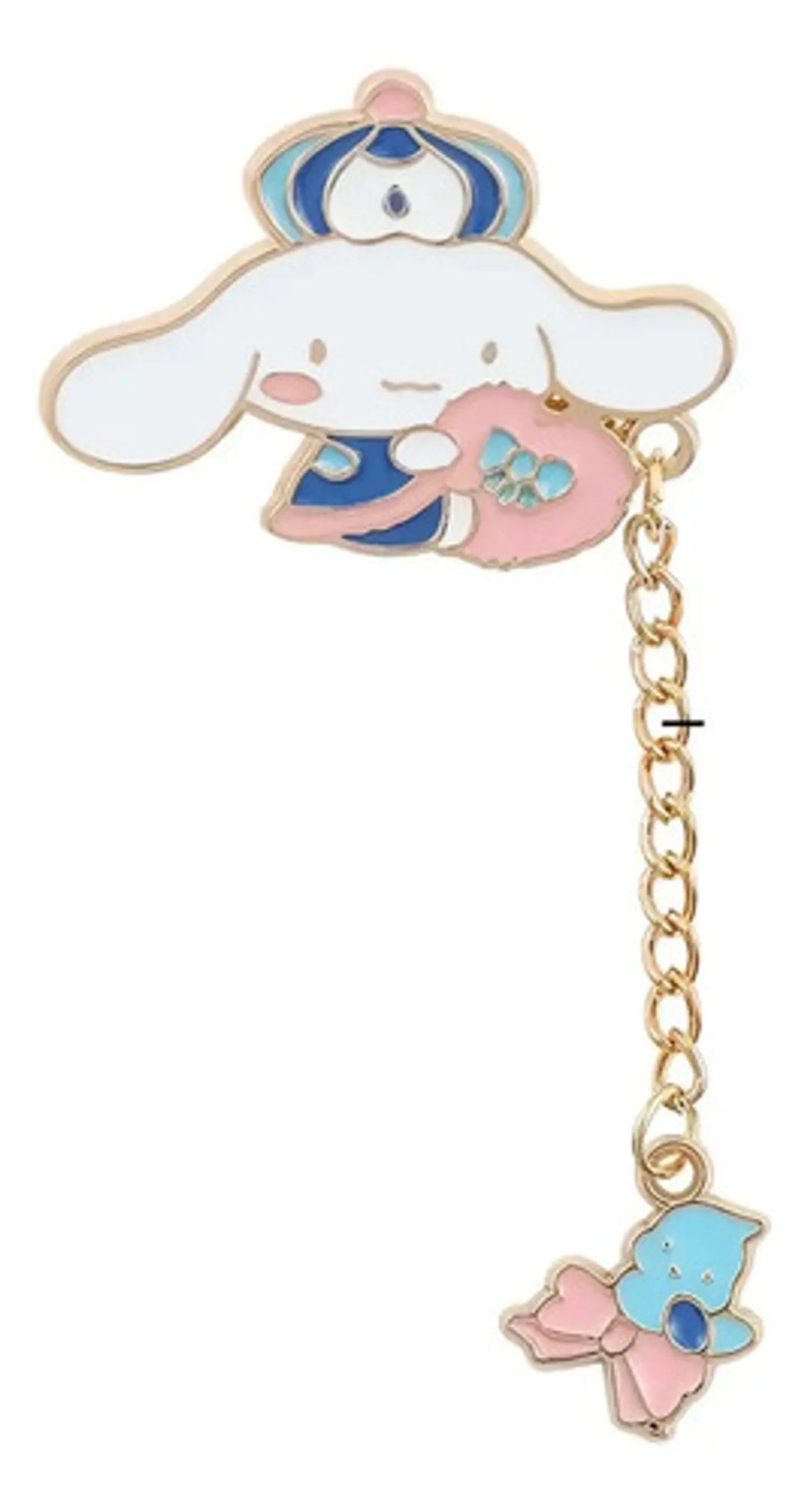 Pins De Cinnamoroll / Hello Kitty / Pines Metálicos 13