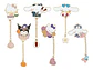 Pins De Cinnamoroll / Hello Kitty / Pines Metálicos - Miniatura 14