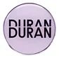 Pins De Duran Duran / Musica / Pines Metálicos (broches) - Miniatura 1