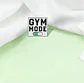 Pins De Gym Rat /  I Love Gym / Pines Metalicos (broches) - Miniatura 2