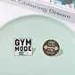 Pins De Gym Rat /  I Love Gym / Pines Metalicos (broches) - Miniatura 9