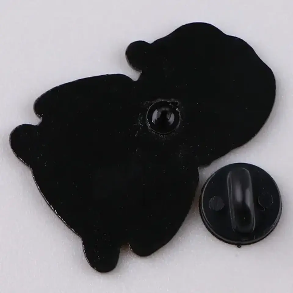 Pins De Pinguino Kawaii / Pingüinos / Pines Metálicos 5