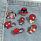 Pins De Spiderman / Marvel / Pines Metalicos (broches) - Miniatura 5