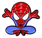 Pins De Spiderman / Marvel / Pines Metalicos (broches) - Miniatura 15