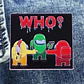 Pins De Among Us / Among Us / Broches Metálicos (pines) - Miniatura 2