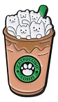 Pins De Gatos Gatitos Michis / Gatos / Pines Metálicos - Miniatura 2