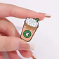 Pins De Gatos Gatitos Michis / Gatos / Pines Metálicos - Miniatura 4