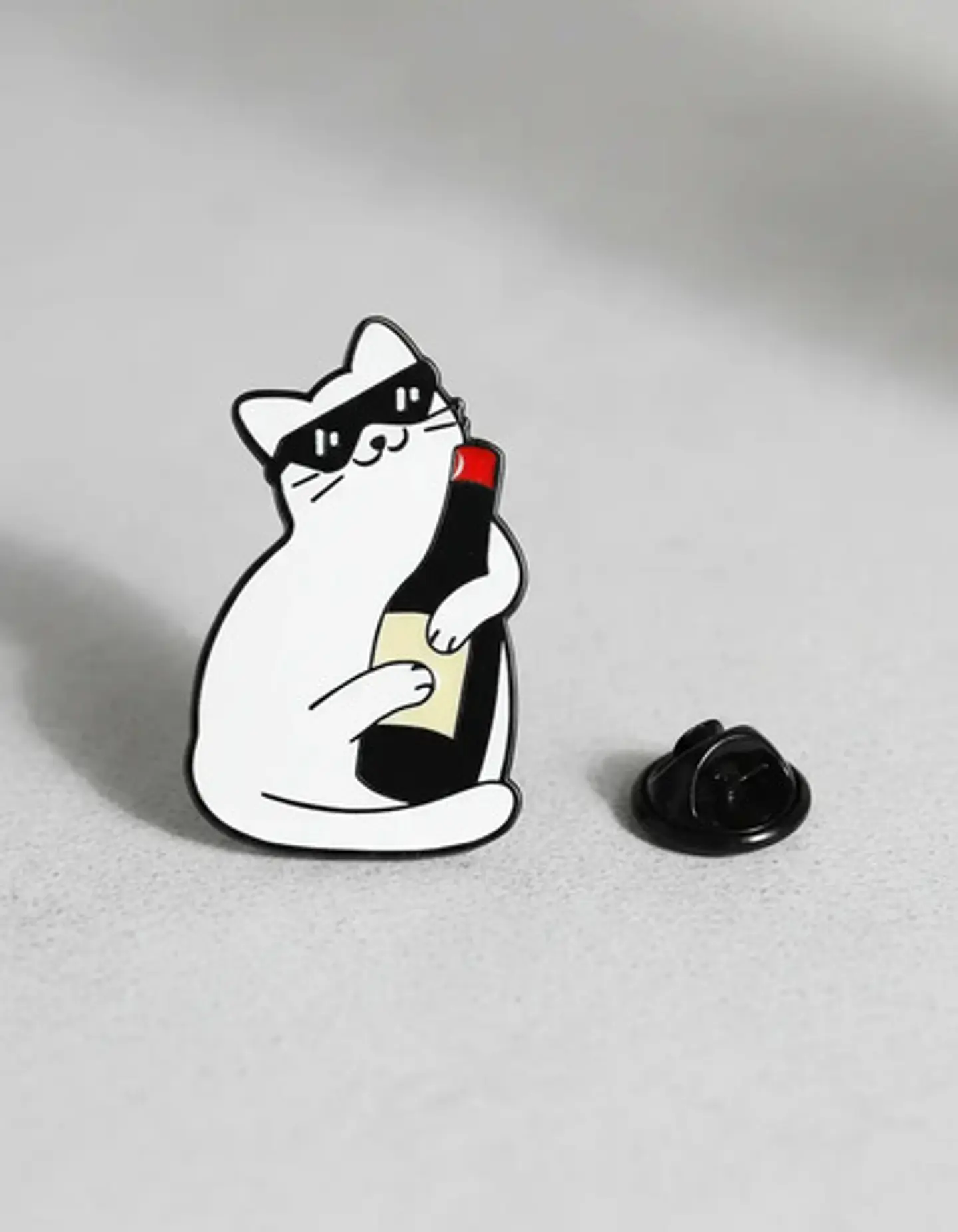 Pins De Gatos Gatitos Michis / Gatos / Pines Metálicos 7