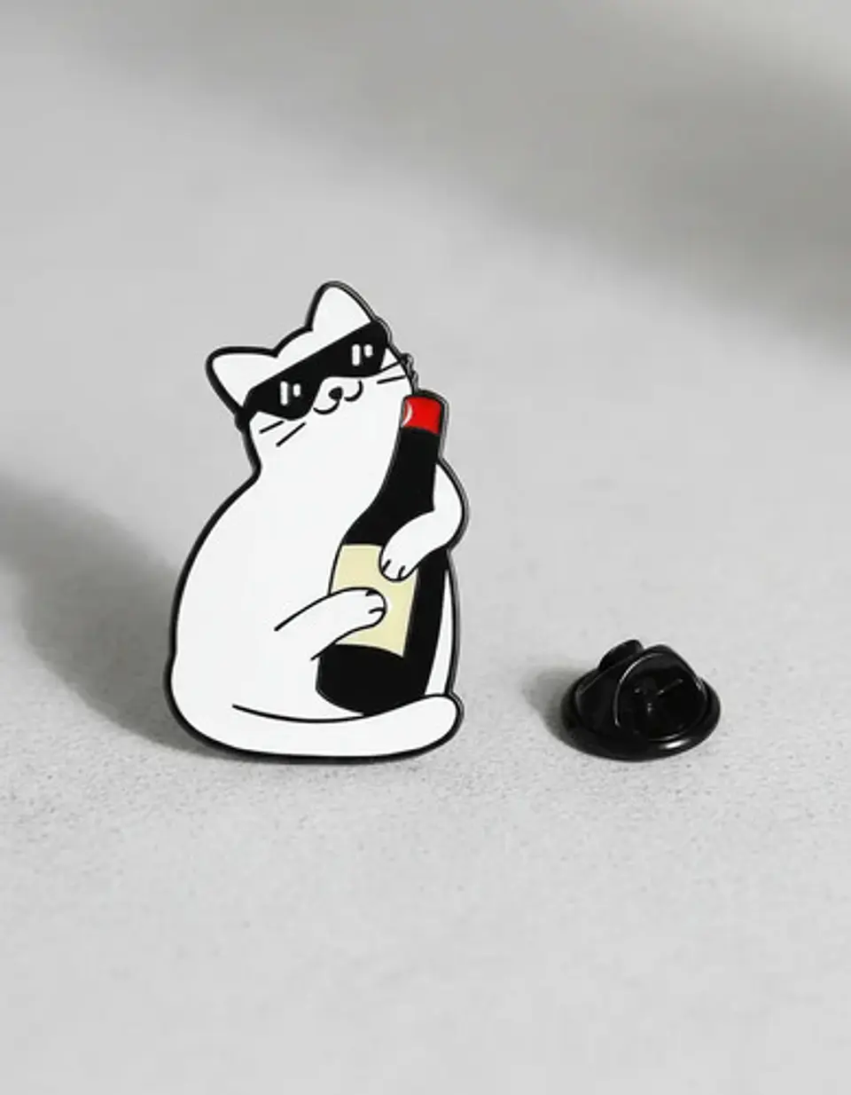 Pins De Gatos Gatitos Michis / Gatos / Pines Metálicos 7
