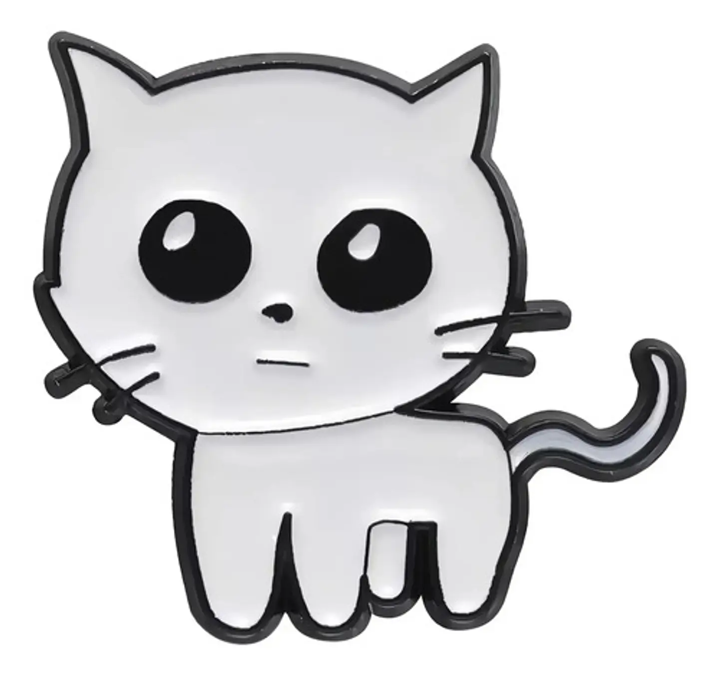 Pins De Gatos Gatitos Michis / Gatos / Pines Metálicos 9