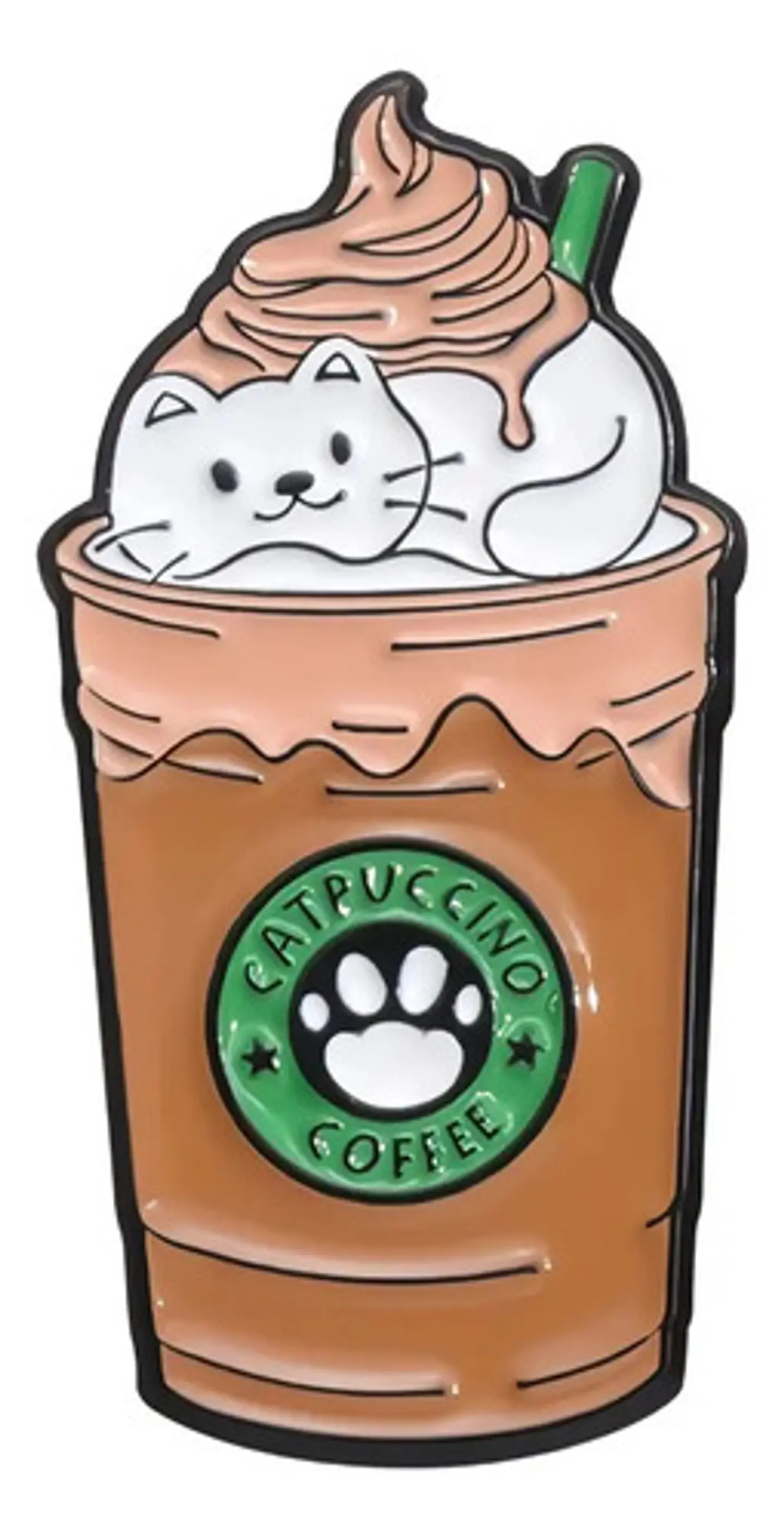 Pins De Gatos Gatitos Michis / Gatos / Pines Metálicos 11