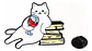 Pins De Gatos Gatitos Michis / Gatos / Pines Metálicos - Miniatura 17