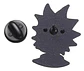 Pins De Rick / Rick And Morty / Pines Metálicos - Miniatura 16