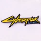 Pins De Cyberpunk 2077 / Videojuegos / Pines Metálicos  - Miniatura 4