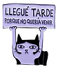 Pins De Michis Gatos / Gatitos Gatos / Pines Metálicos - Miniatura 1