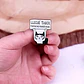 Pins De Michis Gatos / Gatitos Gatos / Pines Metálicos - Miniatura 3
