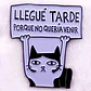 Pins De Michis Gatos / Gatitos Gatos / Pines Metálicos - Miniatura 4