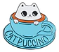 Pins De Michis Gatos / Gatitos Gatos / Pines Metálicos - Miniatura 14