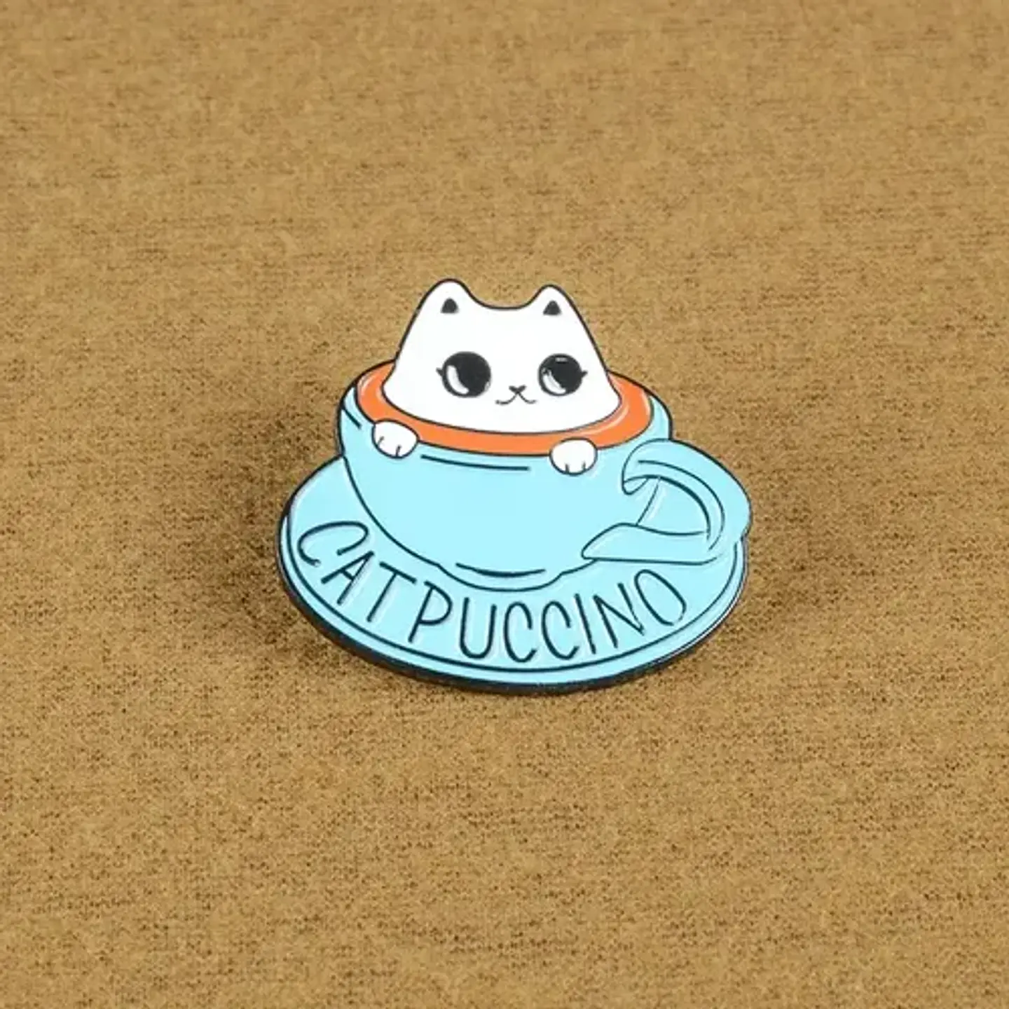 Pins De Michis Gatos / Gatitos Gatos / Pines Metálicos 17