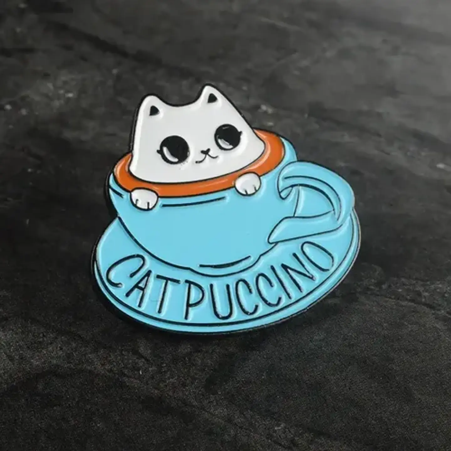 Pins De Michis Gatos / Gatitos Gatos / Pines Metálicos 18