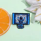 Pins De Poltergeist / Juegos Diabólicos / Broches Metálicos - Miniatura 3