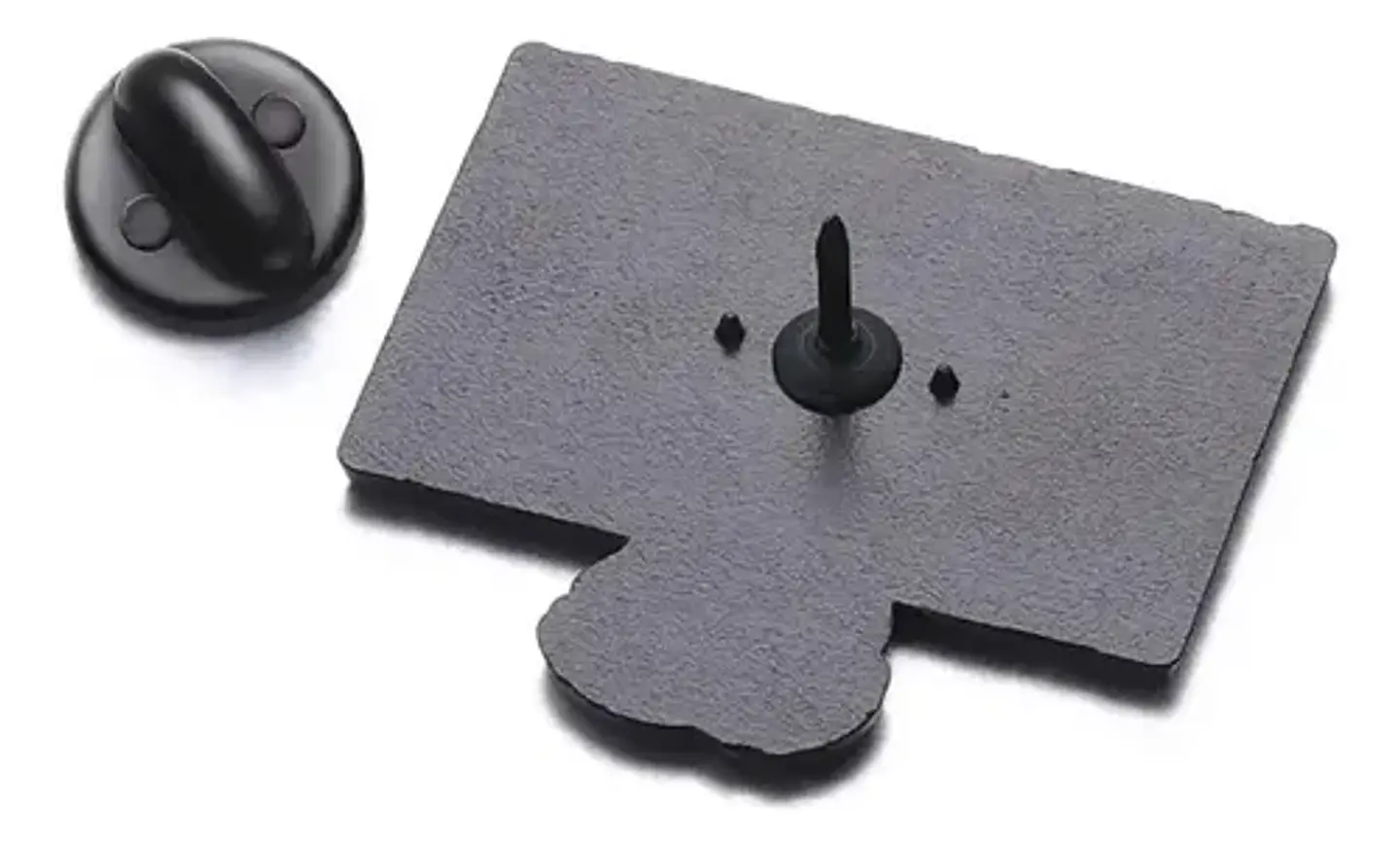 Pins De Poltergeist / Juegos Diabólicos / Broches Metálicos 6