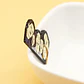 Pins De Friends / Friends / Broches Metálicos (pines) - Miniatura 5