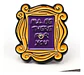Pins De Friends / Friends / Broches Metálicos (pines) - Miniatura 7