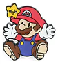 Pins De Mario Bros / Super Mario / Pines Metálicos (broches) - Miniatura 1