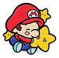 Pins De Mario Bros / Super Mario / Pines Metálicos (broches) - Miniatura 11