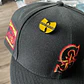 Pins De Wu-tang Clan / Musica / Pines Metálicos (broches) - Miniatura 3