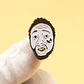 Pins De Wu-tang Clan / Musica / Pines Metálicos (broches) - Miniatura 5
